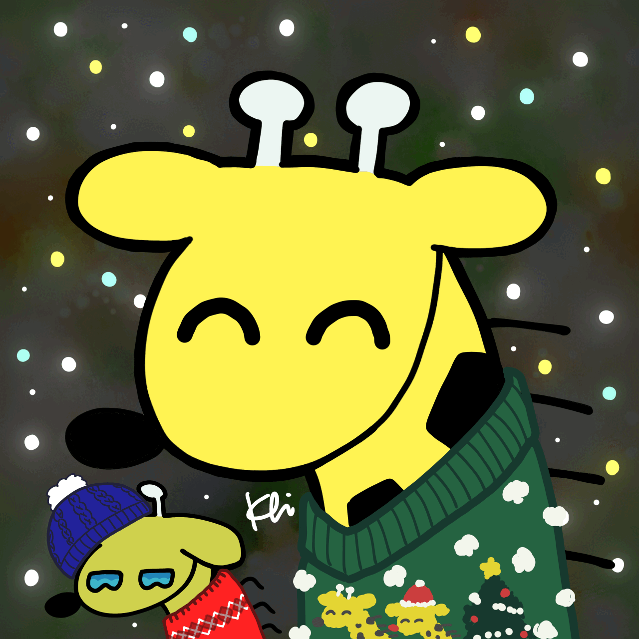 Avatar for もくず:nikonikokirin::jitojitokirin::booth: