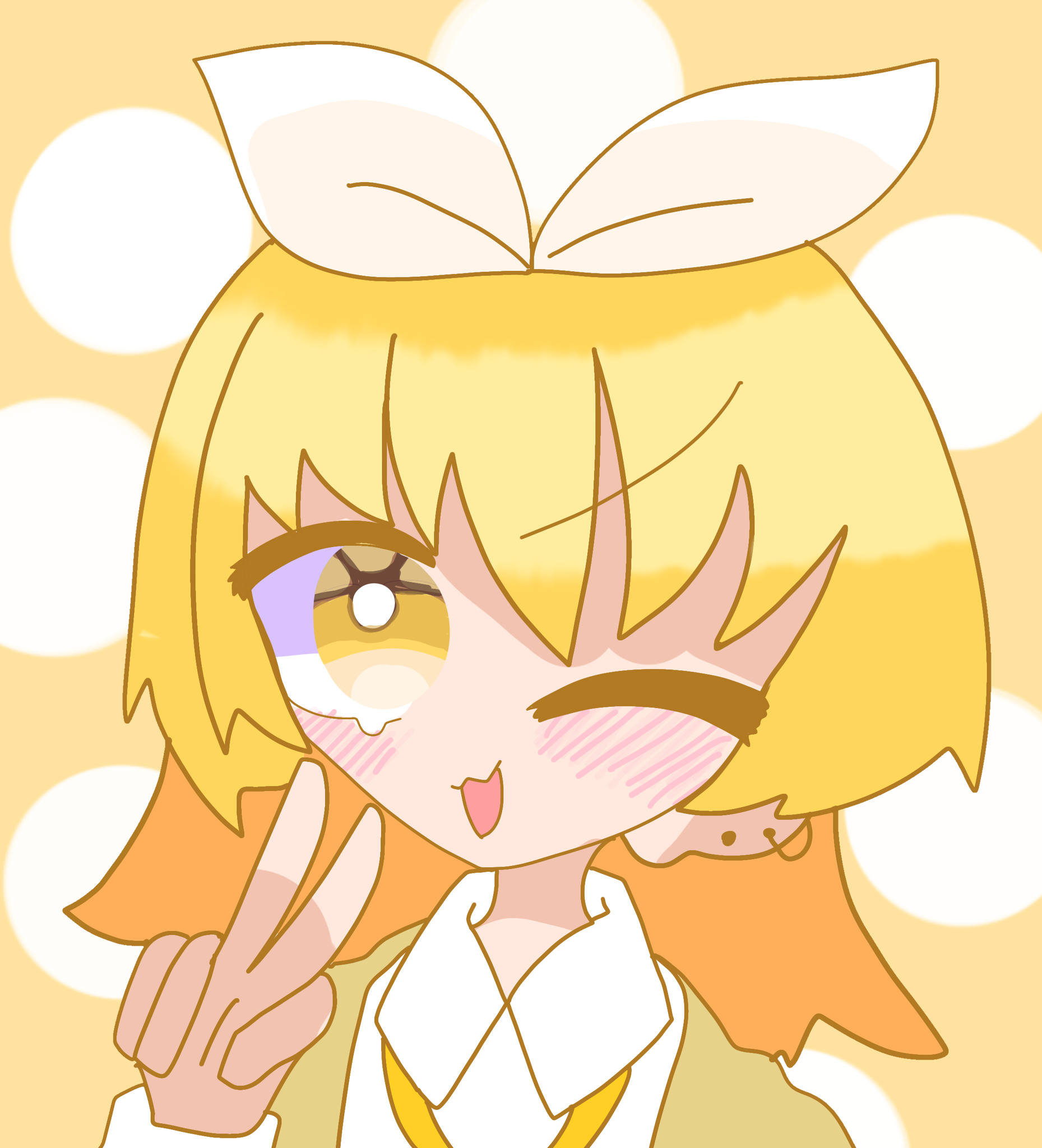 Avatar for れもん