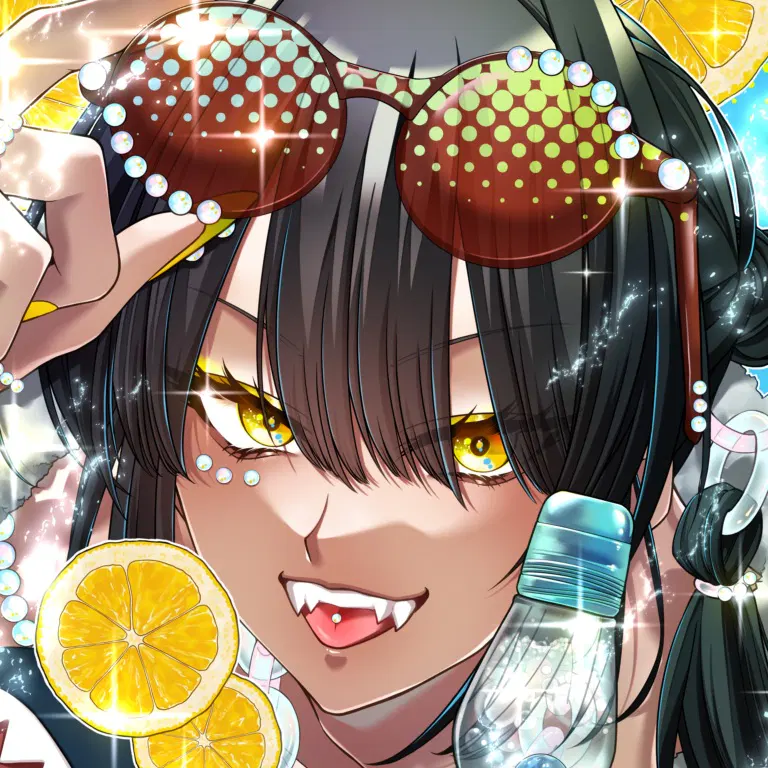 Avatar for イヴキ:skeb_logo: