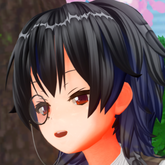 Avatar for 狸助