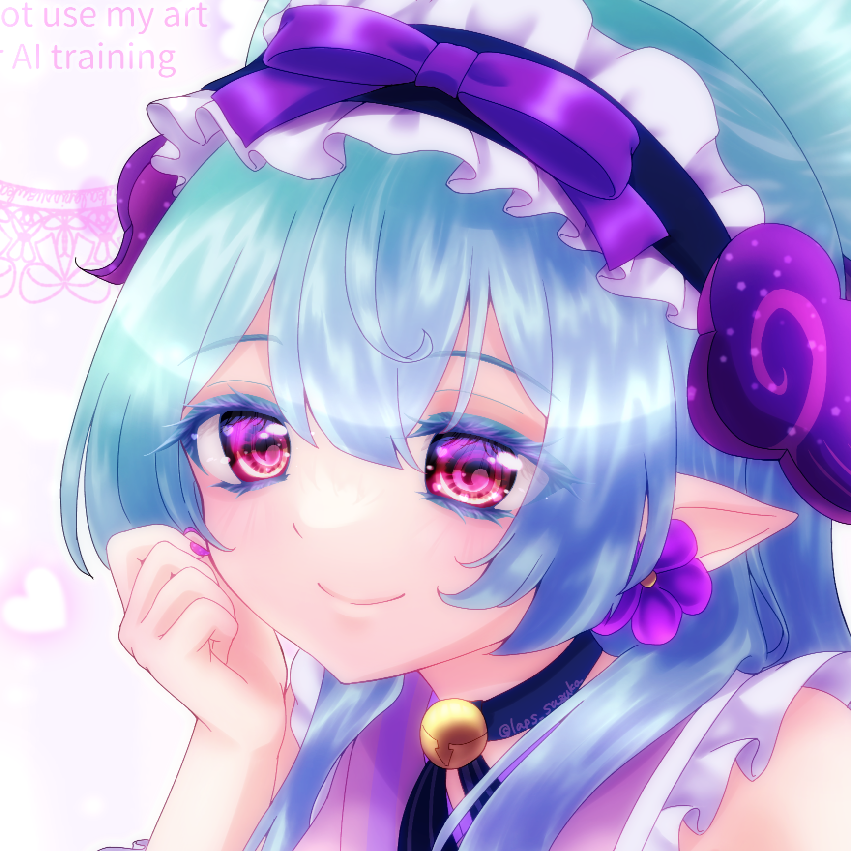 Avatar for 鈴歌