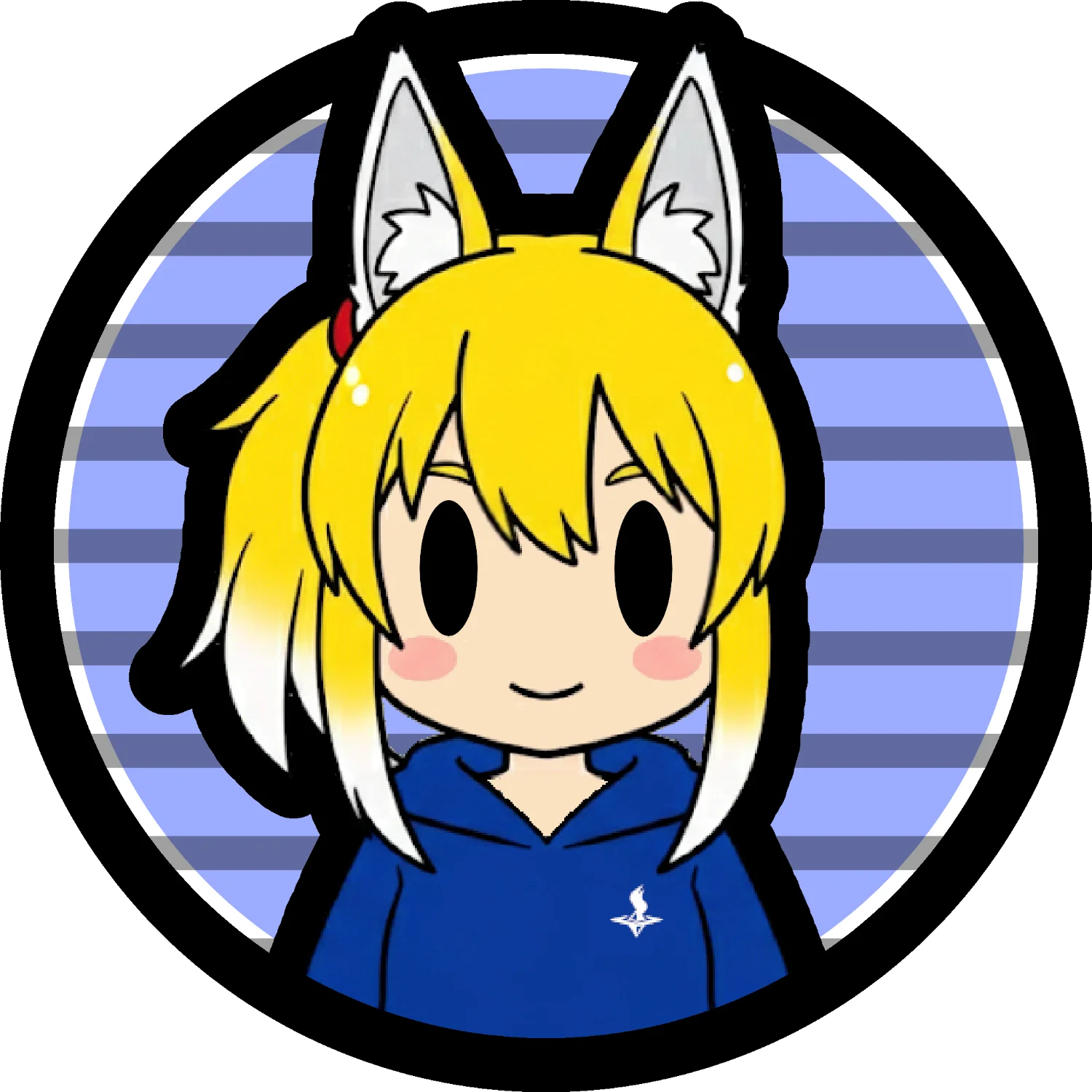 Avatar for 狐火きあらん