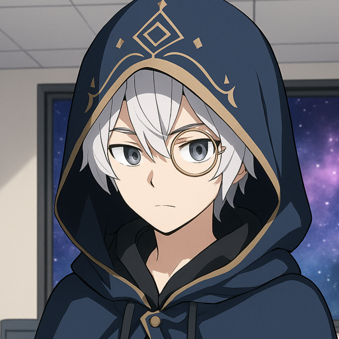 Avatar for ⚡Vista From🌟