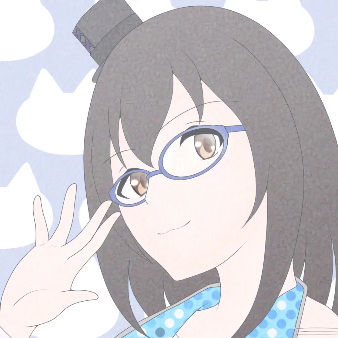 Avatar for 葵 幽希*C107_1日目_東7_G-22b