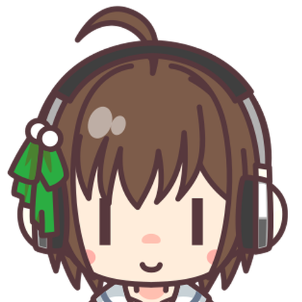 Avatar for :miku_yay::_ha::voicevox_nare::sayooooo: