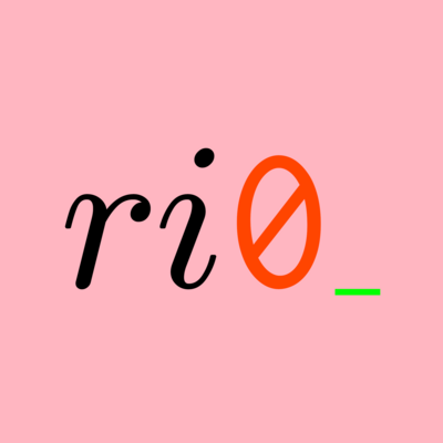 Avatar for Rikuoh Tsujitani