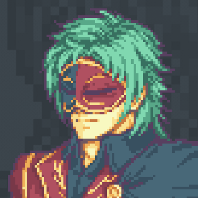 Avatar for The Blind Archer