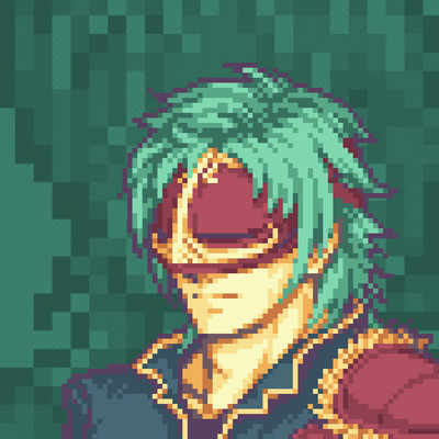 Avatar for The Blind Archer