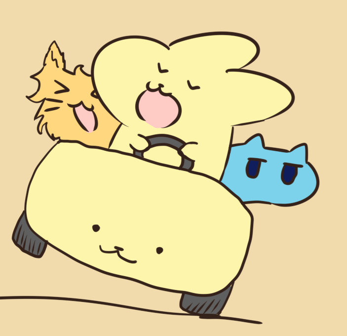Avatar for うぃんさんと助手【公式】:skeb:
