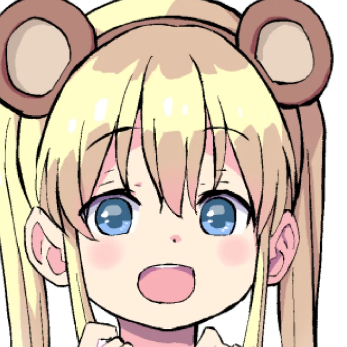 Avatar for くまじろ