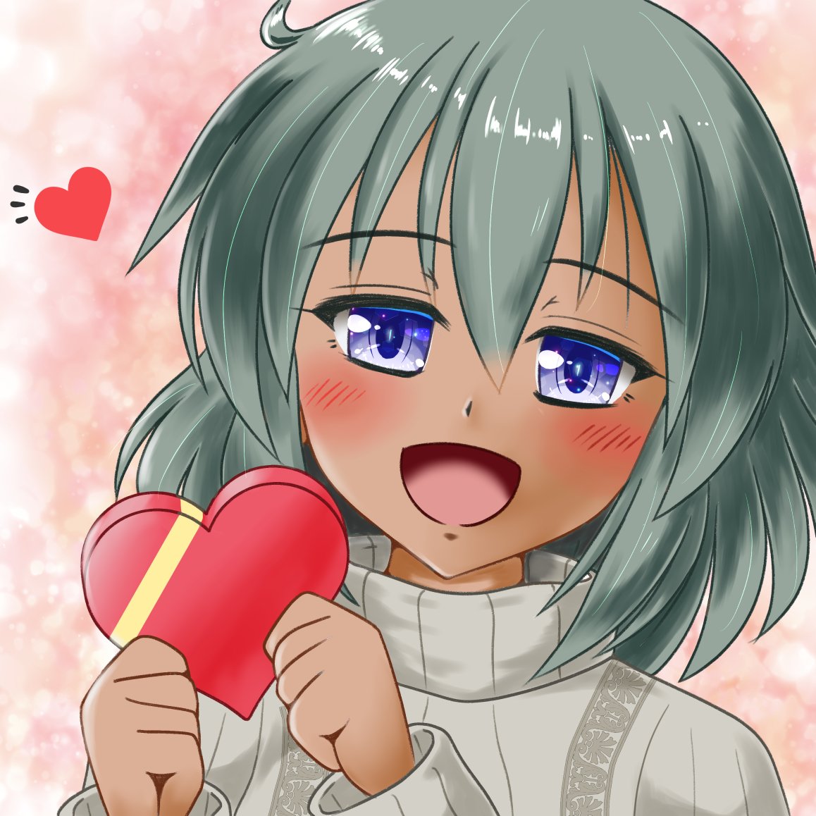 Avatar for 皇之字