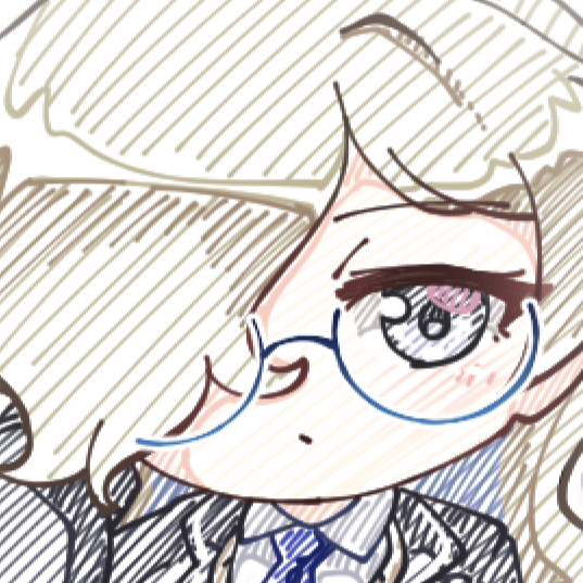 Avatar for ウタカタちゃん:iori_fox::blobfox_io_sleep:@:skeb::_1: