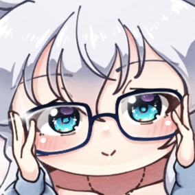 Avatar for ウタカタ:iori_holy::blobfox_io_dance: