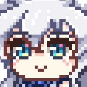 Avatar for ウタカタ:iori_onsen::blobfox_io_sleep:@:skeb::_2: