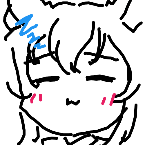 Avatar for ウタカタ:iori_fox::blobfox_io_sleep:@:skeb::_1: