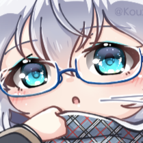 Avatar for ウタカタ:iori_afterbath:@:skeb::_1: