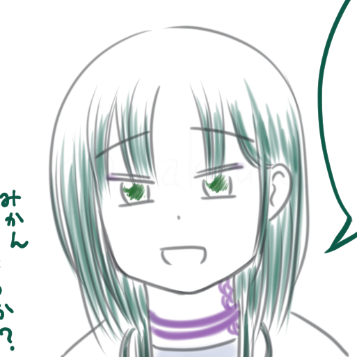 Avatar for 半井幸矢（雑）