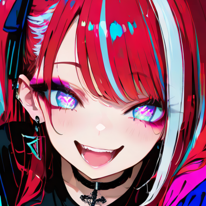 Avatar for 𣜿音サクヤ:youtube::syounin_yokkyuu_monster:🐍
