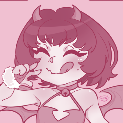 Avatar for :hello_kitty: Alzi 🔞