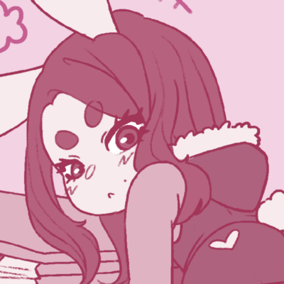 Avatar for :hello_kitty: Alzi 🔞