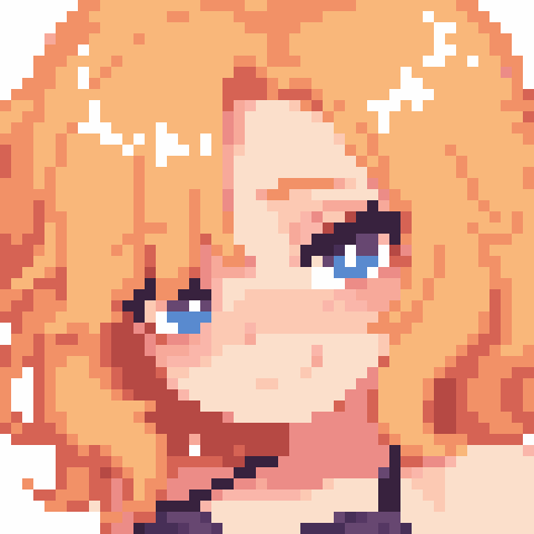 Avatar for 魔女娘マオ