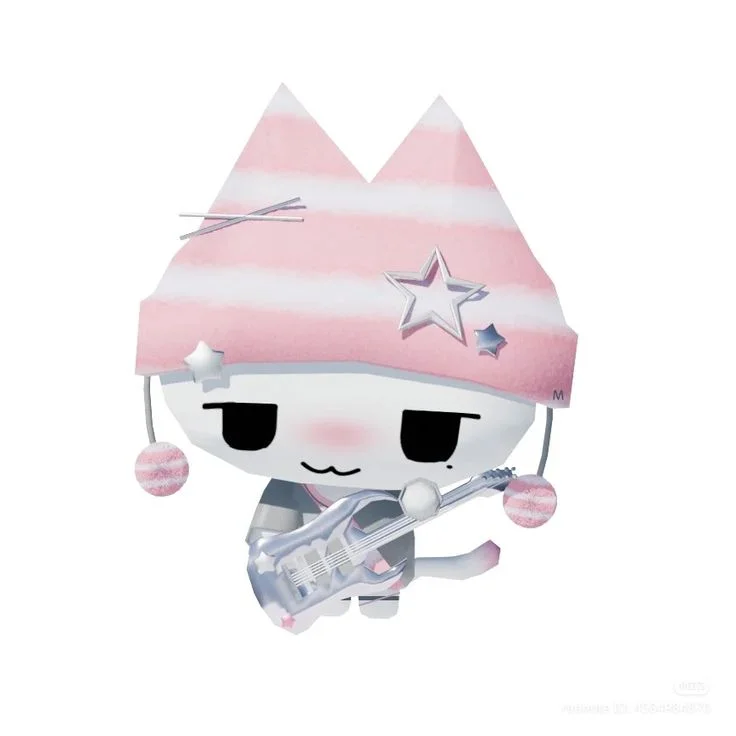 Avatar for 宵森