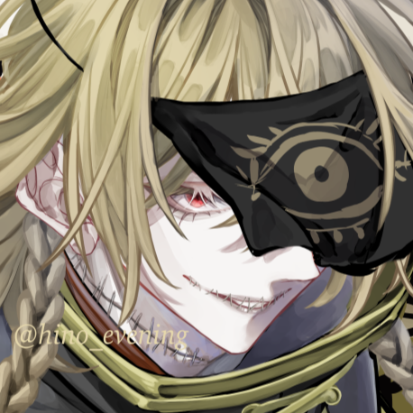 Avatar for 日暮ヒノ:skeb: 募集中:meowsurprised_bird_run: