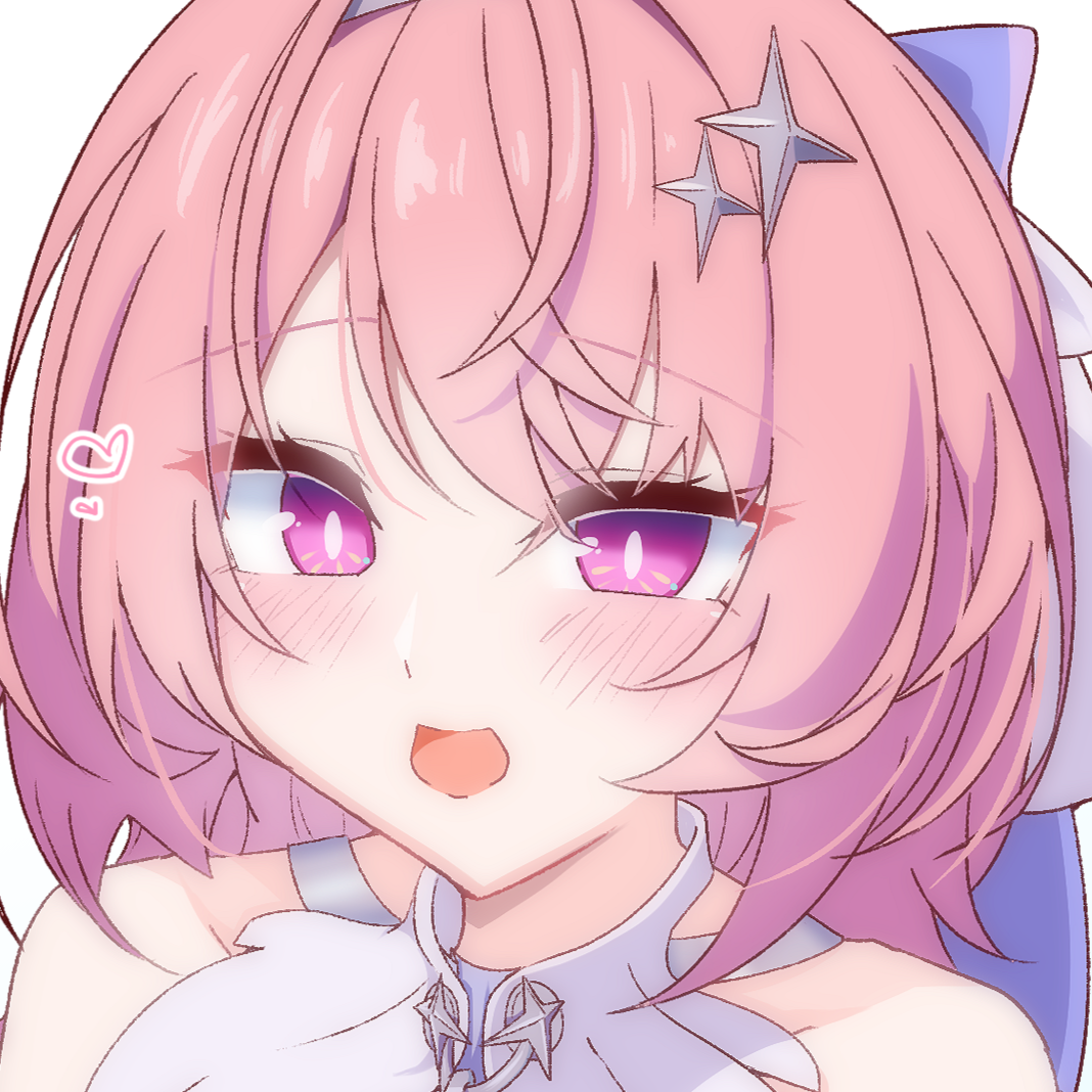 Avatar for :sushicopter:さやまハル:sushicopter: