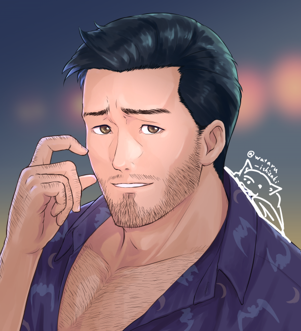 Avatar for 石崎 弥@ShiQiMi