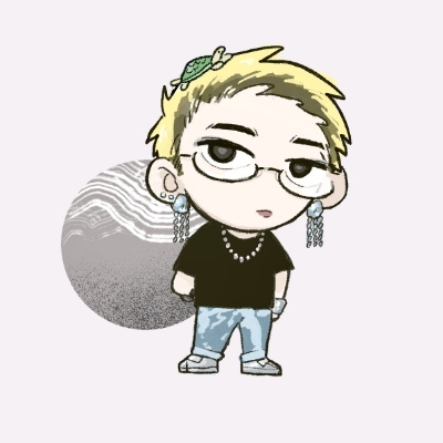 Avatar for 呉樹直己🐢