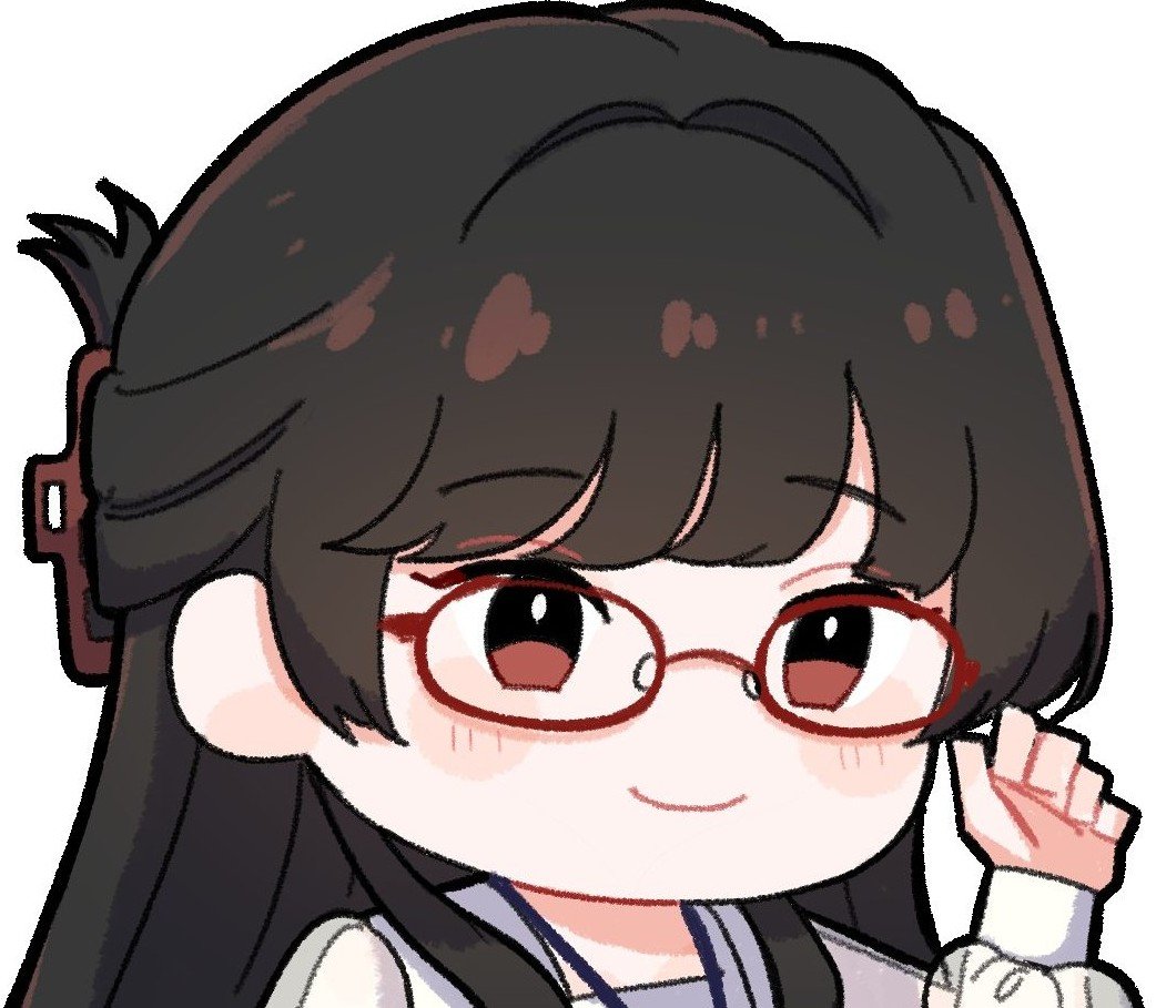 Avatar for 高宮葛餅:kakuyomu_icon: