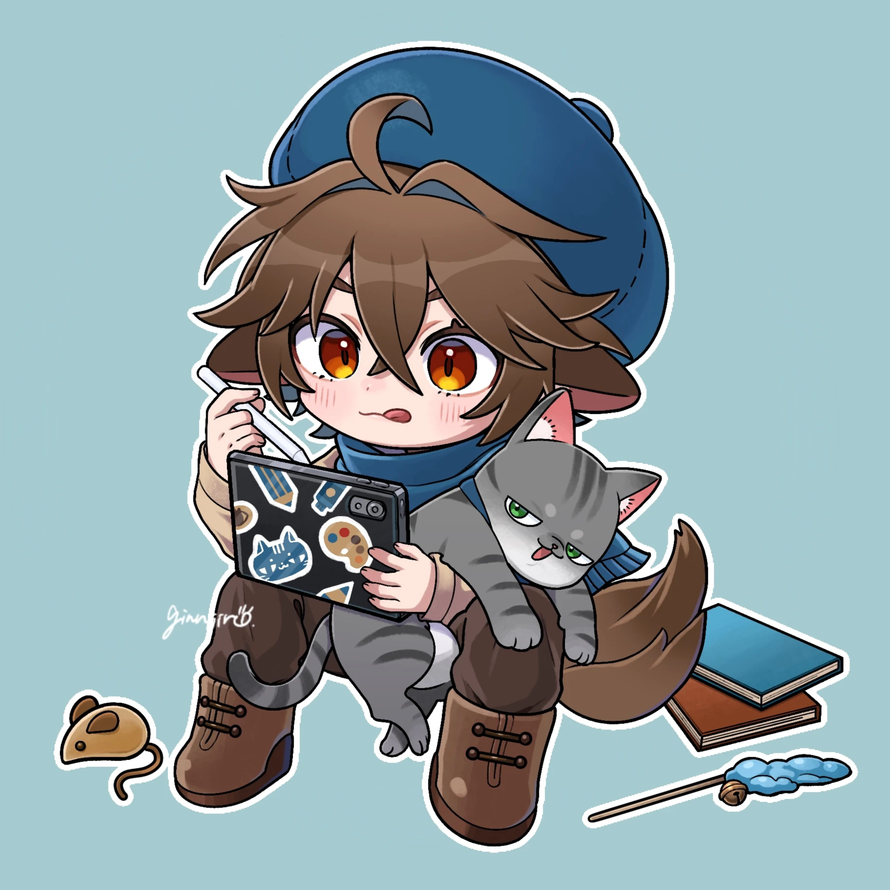 Avatar for ギンジロウ