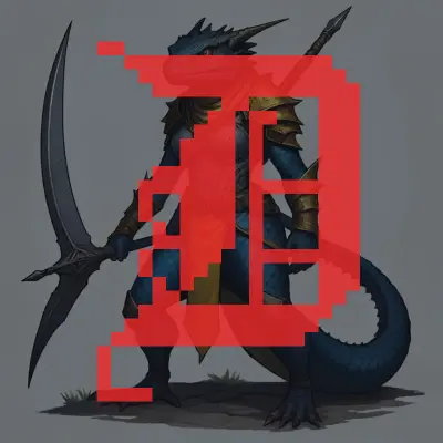 Avatar for Dungeons