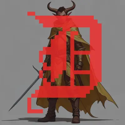 Avatar for Dungeons