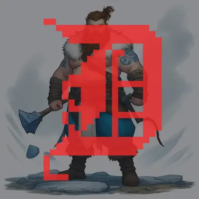 Avatar for Dungeons