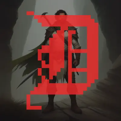 Avatar for Dungeons