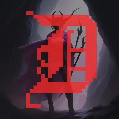 Avatar for Dungeons