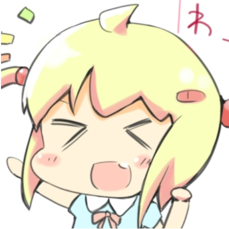 Avatar for きよはる | C107_2日目 東 I-37a