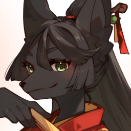 Avatar for Min :neofox_fingerguns: