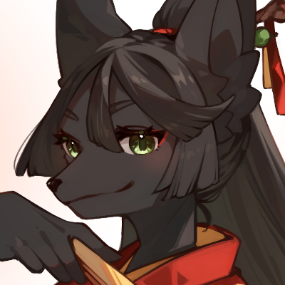 Avatar for Min :neofox_fingerguns: