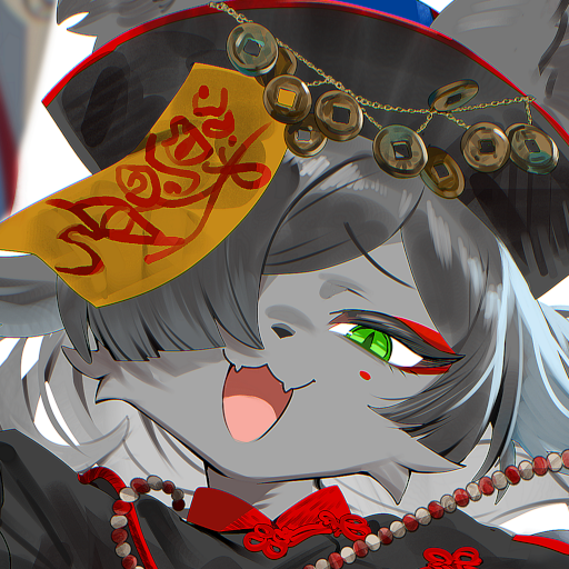 Avatar for Min :neofox_fingerguns: