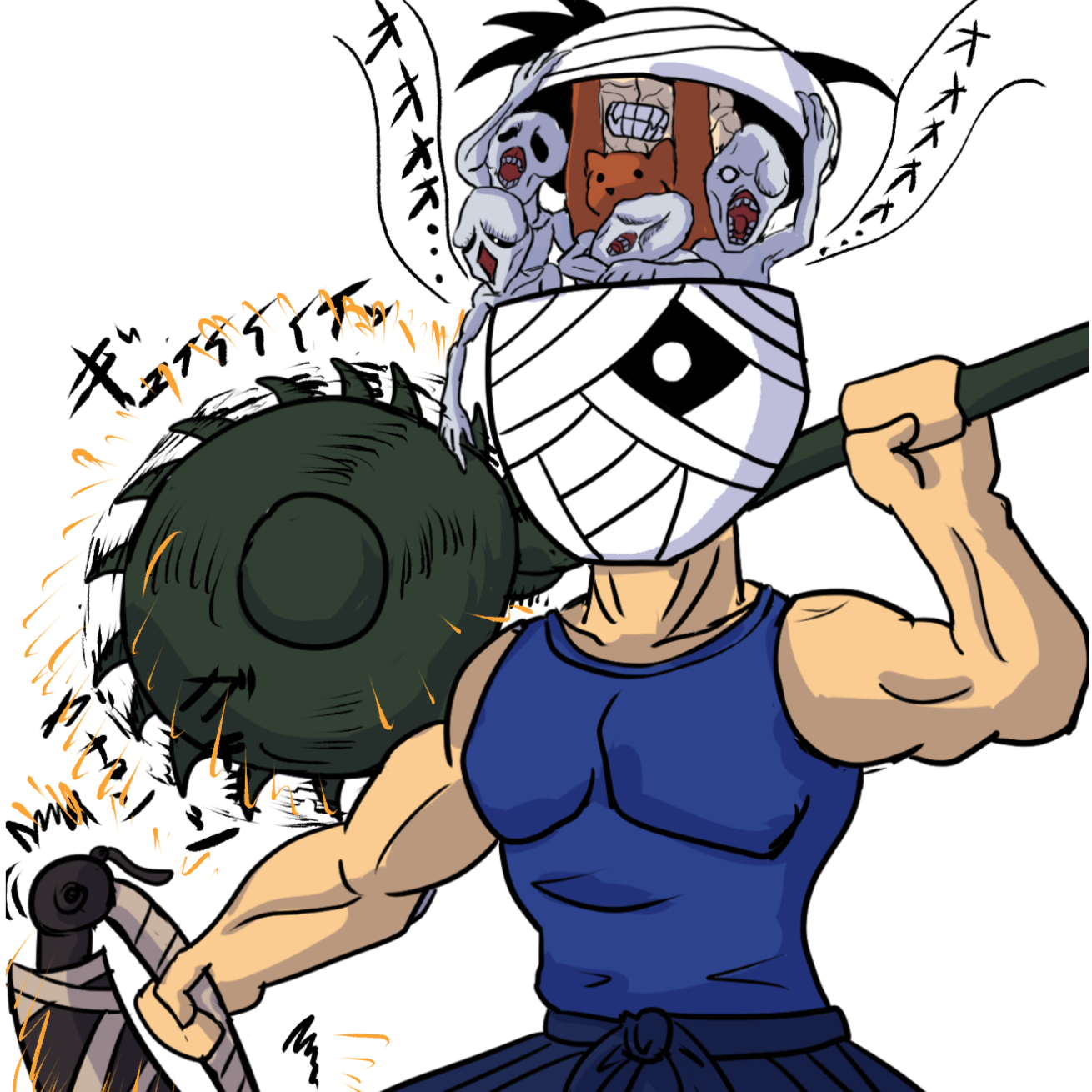 Avatar for 一粒二十四万倍：絵垢。skeb:skeb::irai_bosyuu_tyuu: