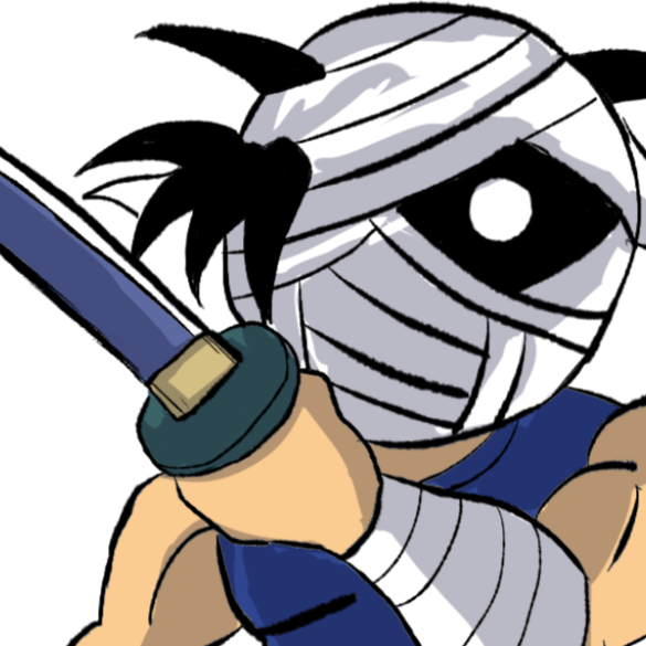 Avatar for 一粒二十四万倍：絵垢。skeb:skeb::irai_bosyuu_tyuu: