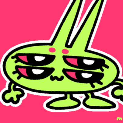 Avatar for muimi:usapoyo_dance:みすけっと_C-16