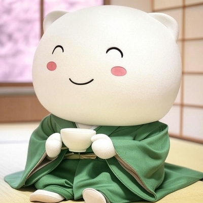 Avatar for しらたま🍵PC掃除おk