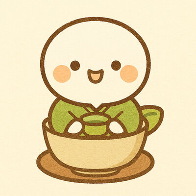Avatar for しらたま🍵