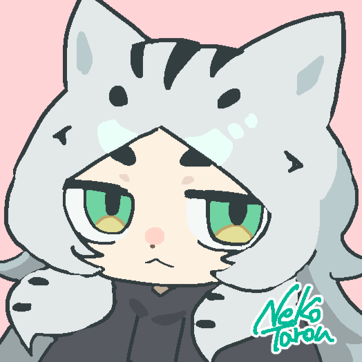 Avatar for ﾈｺﾀﾛ:blobcat_yay: