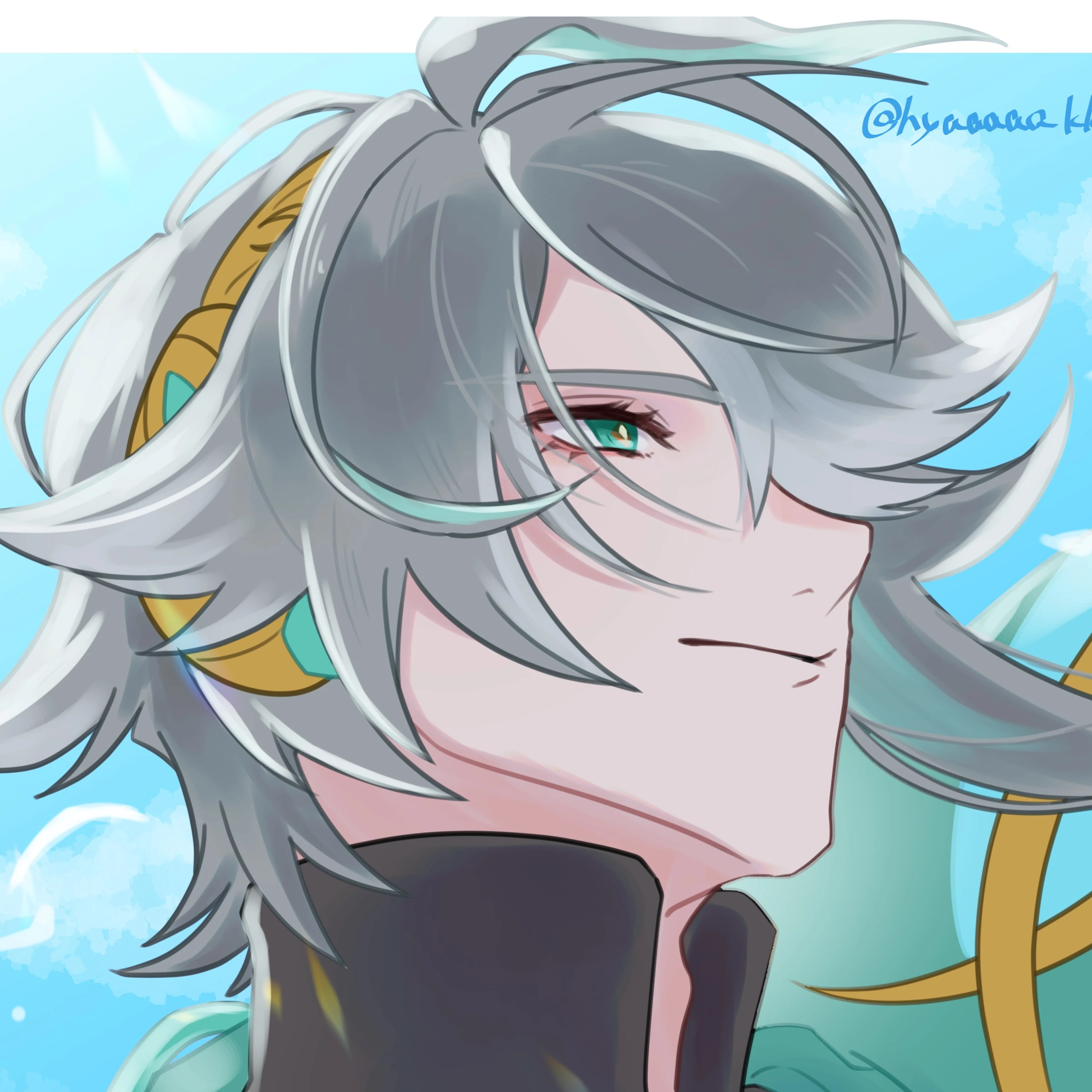 Avatar for おひややっこ