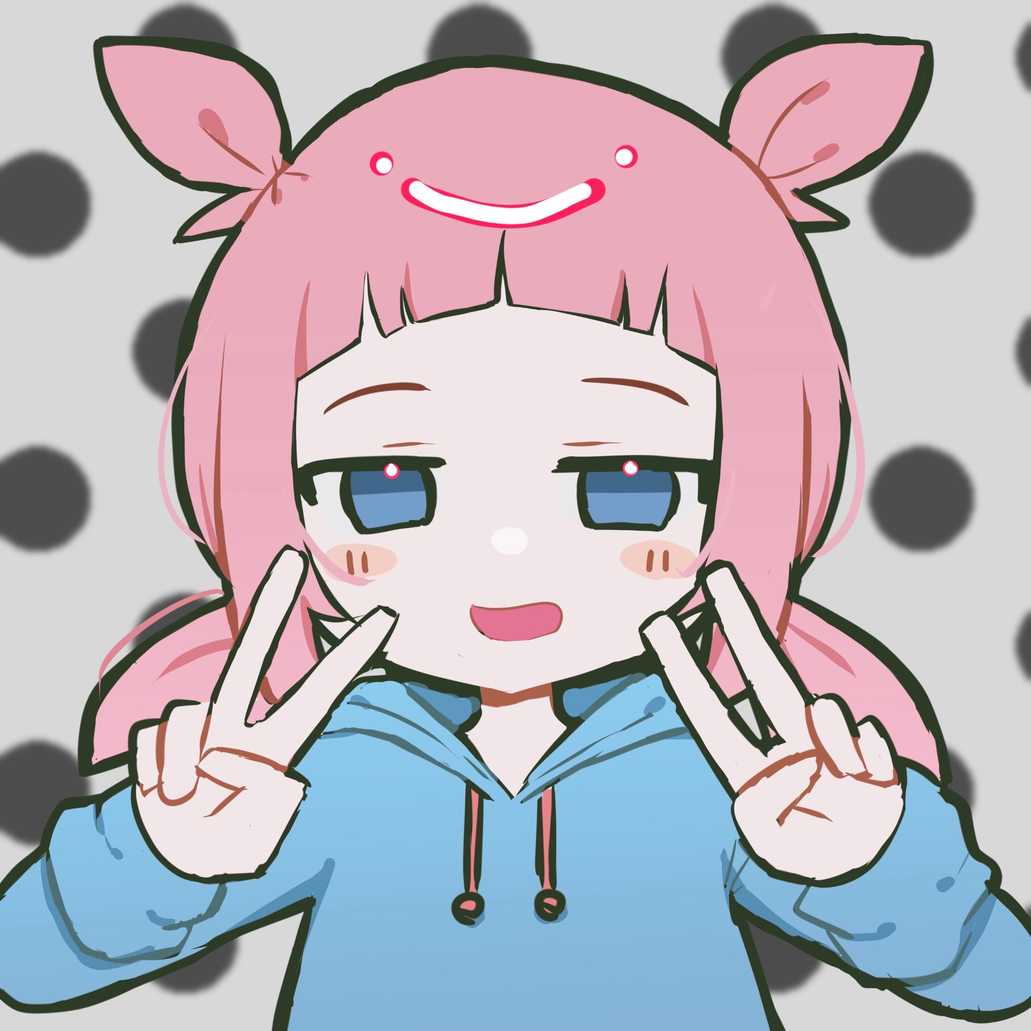 Avatar for どじゃべにーな