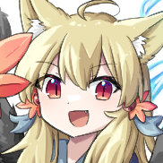 Avatar for もふりんは🦊👺
